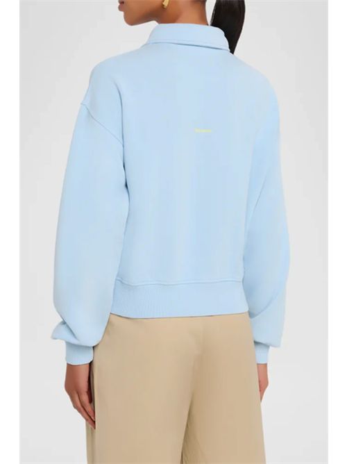 Polo con logo JW ANDERSON | JW0243PG1843830